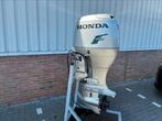 Honda 75 pk 4 takt , Powertrim, bj 2005, vaarklaar !, Ophalen, Honda, ., 30 pk of meer