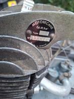 Mobylette onderdelen, Ophalen, Gebruikt, Blok, Overige merken