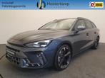 CUPRA Leon Sportstourer 1.5 TSI 204pk DSG/AUT e-Hybrid Busin, 12 maanden, 77 km/l, Zwart, 4 cilinders