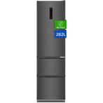 Outlet CHiQ witgoed koel- vriescombinaties en wasmachines, Ophalen, 200 liter of meer, Met aparte vriezer, Nieuw