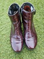 Dames laarsjes, Waldlaufer, Ophalen of Verzenden, Gedragen, Rood