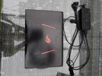 Asus game laptop met i7 en gtx 1050, Computers en Software, Ophalen, Met videokaart, 2 tot 3 Ghz, 15 inch