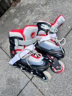 Skeelers maat 30-33, Ophalen, Zo goed als nieuw, Inline skates 4 wielen, Overige merken