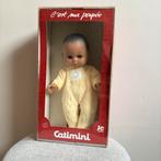 Lieve Catimini Babypop in Doos, Verzenden, Zo goed als nieuw, Babypop