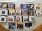 320 CD´s klassiek, Cd's en Dvd's, Cd's | Klassiek, Overige typen, Gebruikt, Ophalen, Classicisme