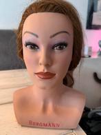 Bergmann oefenhoofd lady long, Ophalen, Nieuw, Materiaal