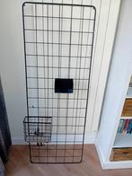 Metalen wandrek, Huis en Inrichting, Woonaccessoires | Wandplanken en Boekenplanken, Ophalen