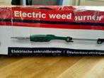Elektrische Onkruidbrander - Nieuw in Doos, Ophalen of Verzenden, Nieuw, Wolfgang