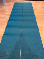 Yogamat blauw, Ophalen, Nieuw, Yogamat