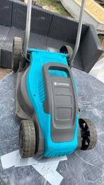 Grasmaaier, Tuin en Terras, Cirkelmaaier, Ophalen of Verzenden, Zo goed als nieuw