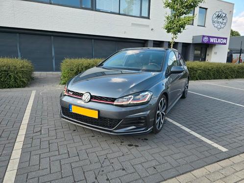 Volkswagen Golf 7.5 GTI Performance DSG | PANO | DYNAUDIO, Auto's, Volkswagen, Particulier, Golf, ABS, Achteruitrijcamera, Adaptieve lichten