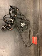 Saab PDC Sensoren incl. Kabelboom, Ophalen of Verzenden, Gebruikt