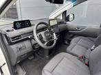 Hyundai Staria 1.6 T-GDI HEV / 30% Korting / 225PK Hybride /, Stof, 4 cilinders, Wit, Origineel Nederlands