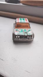 Fiat 131 Abarth matchbox, Hobby en Vrije tijd, Ophalen of Verzenden