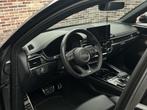 Audi A4 Avant 45 TFSI quattro edition one Panorama Kuip Came, Automaat, 15 km/l, Gebruikt, 4 cilinders