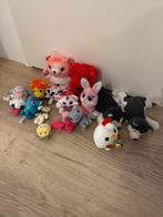 Knuffel dieren - mag weg!, Ophalen, Zo goed als nieuw, Overige typen
