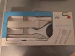 Wii Sportracket Kit - Accessoire voor Wii, Spelcomputers en Games, Spelcomputers | Nintendo Consoles | Accessoires, Ophalen of Verzenden