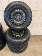 Winterset Skoda Citigo/Seat Mii/VW up - Continental, Auto-onderdelen, Banden en Velgen, Ophalen, 14 inch, Gebruikt, Banden en Velgen