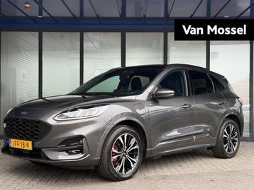 Ford Kuga 2.5 PHEV ST-Line X 19'' LMV | Adaptief Cruise | Tr beschikbaar voor biedingen