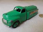 1952 Dinky Toys 30P STUDEBAKER PETROL TANKER (Opknapper) -L-