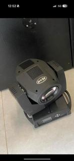 2x beam 230 7r sharpy kopie movinghead, Muziek en Instrumenten, Licht en Laser, Ophalen of Verzenden