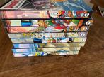 Donald Ducks, Boeken, Stripboeken, Gelezen, Donald Duck, Meerdere stripboeken, Ophalen