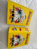 Donald duck jaartal: 1996 beide delen, Boeken, Complete serie of reeks, Ophalen of Verzenden, Zo goed als nieuw