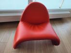 Leolux Sella, Huis en Inrichting, Fauteuils, Ophalen, Gebruikt, 75 tot 100 cm