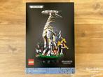 Lego 76989 Horizon Forbidden West Tallneck nieuw in doos!, Ophalen of Verzenden, Nieuw, Complete set, Lego