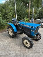 Iseki tx1510 Tuintractor, Tuin en Terras, Zitmaaiers, Ophalen, Gebruikt, Overige merken
