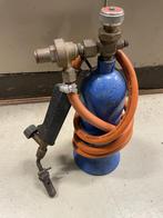 Karweifles, Ophalen of Verzenden, Gebruikt