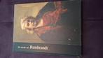 Boek De wereld van Rembrandt time-life hardcover, Boeken, Kunst en Cultuur | Beeldend, Ophalen of Verzenden, Gelezen, Schilder- en Tekenkunst