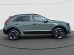 Kia Niro EV Air 64.8 kWh DEMO| beschikbaar in overleg, Auto's, Kia, 1657 kg, 204 pk, Niro, 300 kg