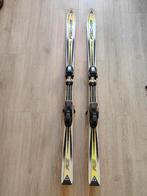 Fischer RS Carve Ski's 151 cm, Ophalen, 160 tot 180 cm, Carve, Skiën
