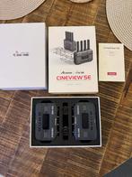 Accsoon Cineview SE - Nieuwstaat, geopende doos, Ophalen of Verzenden, Zo goed als nieuw, Video