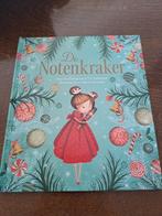 De Notenkraker E.T.A  Hoffmann Valeria Docampo, Ophalen of Verzenden, Zo goed als nieuw