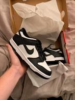 Nike dunk low Black White / panda 38, Kleding | Heren, Schoenen, Ophalen of Verzenden, Zo goed als nieuw, Zwart