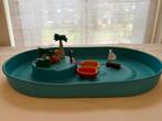 Te koop: PlanToys Waterbak, Ophalen of Verzenden, Zo goed als nieuw, Jongen of Meisje