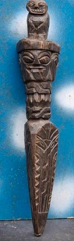 PHURBU/PHURPA. Tibet. Ritueel gebruik.  27 cm., Ophalen
