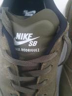Te koop: Nieuwe Nike SB Paul Rodriquez schoenen
1 x gedragen, Ophalen of Verzenden, Nieuw