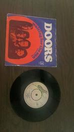 Doors, Cd's en Dvd's, Vinyl Singles, Ophalen of Verzenden, Zo goed als nieuw, Pop