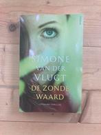 De Zonde Waard - Simone van der Vlugt, Boeken, Ophalen of Verzenden, Nieuw, Nederland