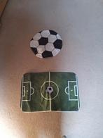 Voetbal Vloerkleed & Bal, Ophalen of Verzenden, Gebruikt, Jongen of Meisje