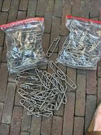 Beugvisserij  Beug  66  stuks    12  cm lang, Ophalen of Verzenden, Nieuw, Haak