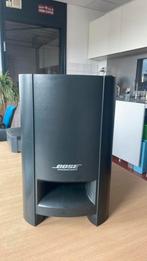 Bose 123 speaker set, Ophalen, Gebruikt, Overige merken, Dvd-speler