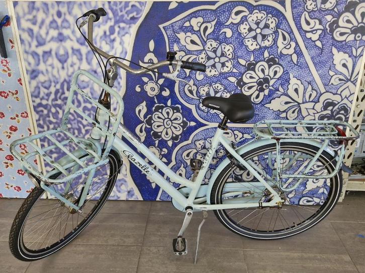 Gazelle Miss Grace, Fietsen en Brommers, Overige Fietsen en Brommers, Gebruikt, Ophalen