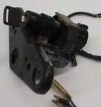 IK ZOEK Honda nsr 50 contact slot type 2, Ophalen of Verzenden, Zo goed als nieuw, Overige modellen