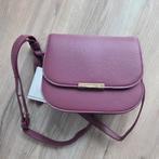 Mister Miara tas rood burgundy nieuw, Sieraden, Tassen en Uiterlijk, Tassen | Schoudertassen, Ophalen of Verzenden, Nieuw, Rood