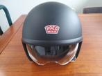 Roeg Sundown Motorhelm - Mat Zwart / Maat M, Overige merken, M, Dames, Jethelm