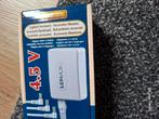 Tekoop lemax  Adapter nieuw, Ophalen of Verzenden, Nieuw